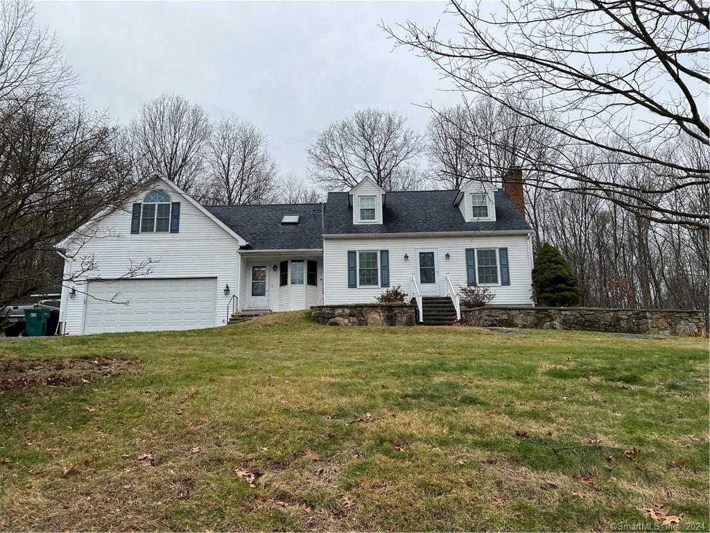 22 Kozey Lane Seymour CT 06483