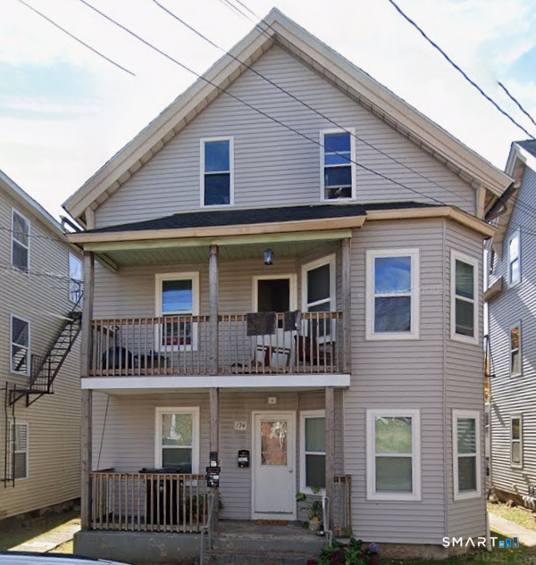 174 Broad Street New Britain CT 06053