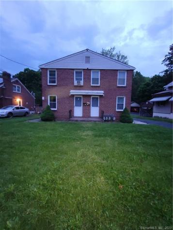134 Fowler Ave Extension Meriden CT 06451