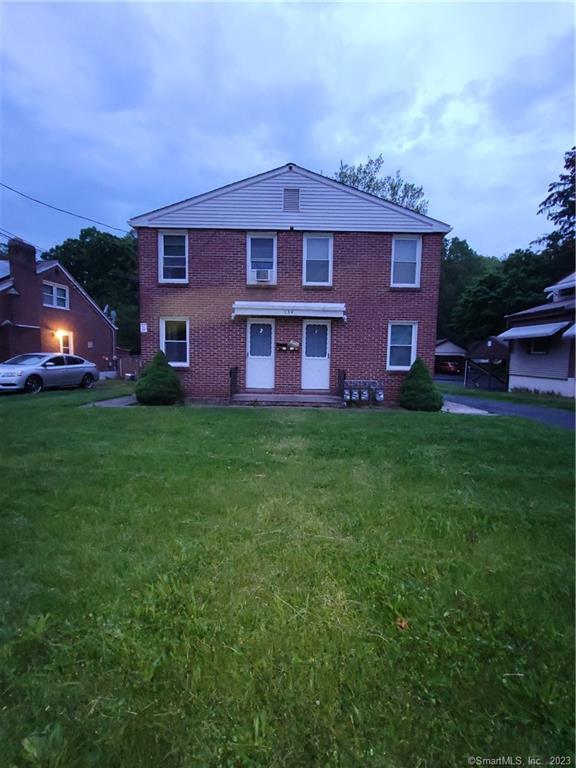 134 Fowler Ave Extension Meriden CT 06451