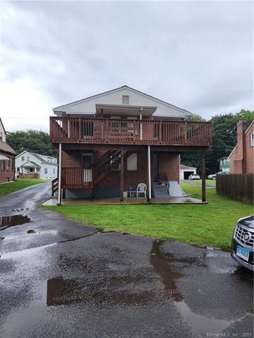 134 Fowler Ave Extension Meriden CT 06451