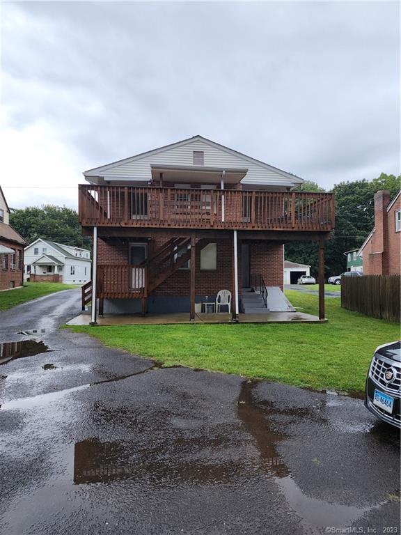 134 Fowler Ave Extension Meriden CT 06451