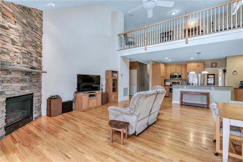 218 Woodlawn Drive Seymour CT 06483