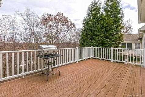 218 Woodlawn Drive Seymour CT 06483