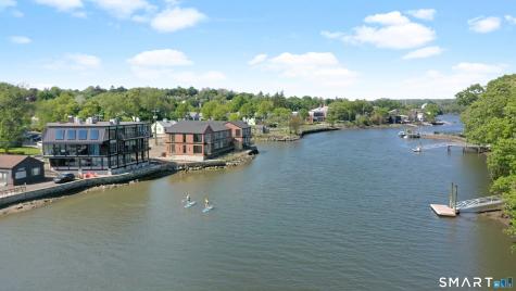 253 Riverside Avenue Westport CT 06880