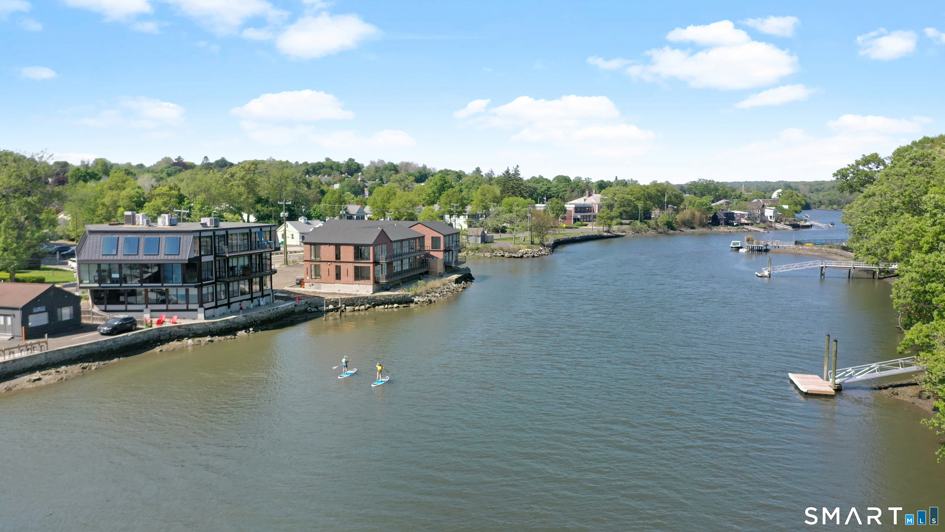 253 Riverside Avenue Westport CT 06880