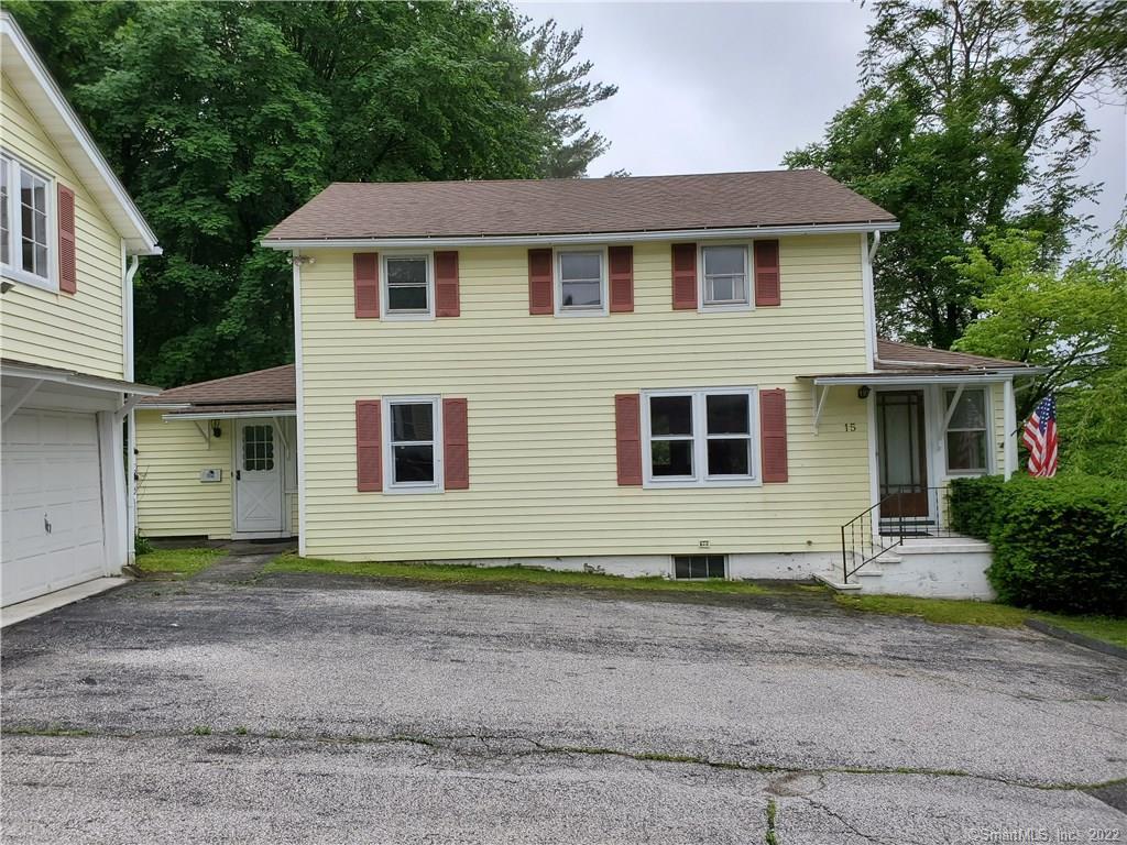 15 Old Grove Street New Milford CT 06776