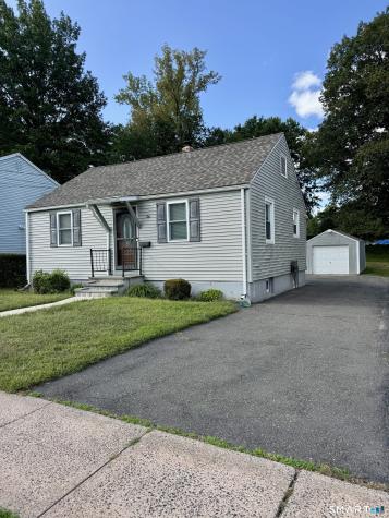 56 Allen Street Windsor CT 06095