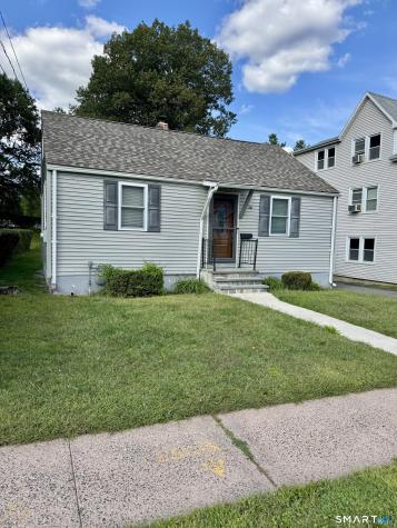56 Allen Street Windsor CT 06095