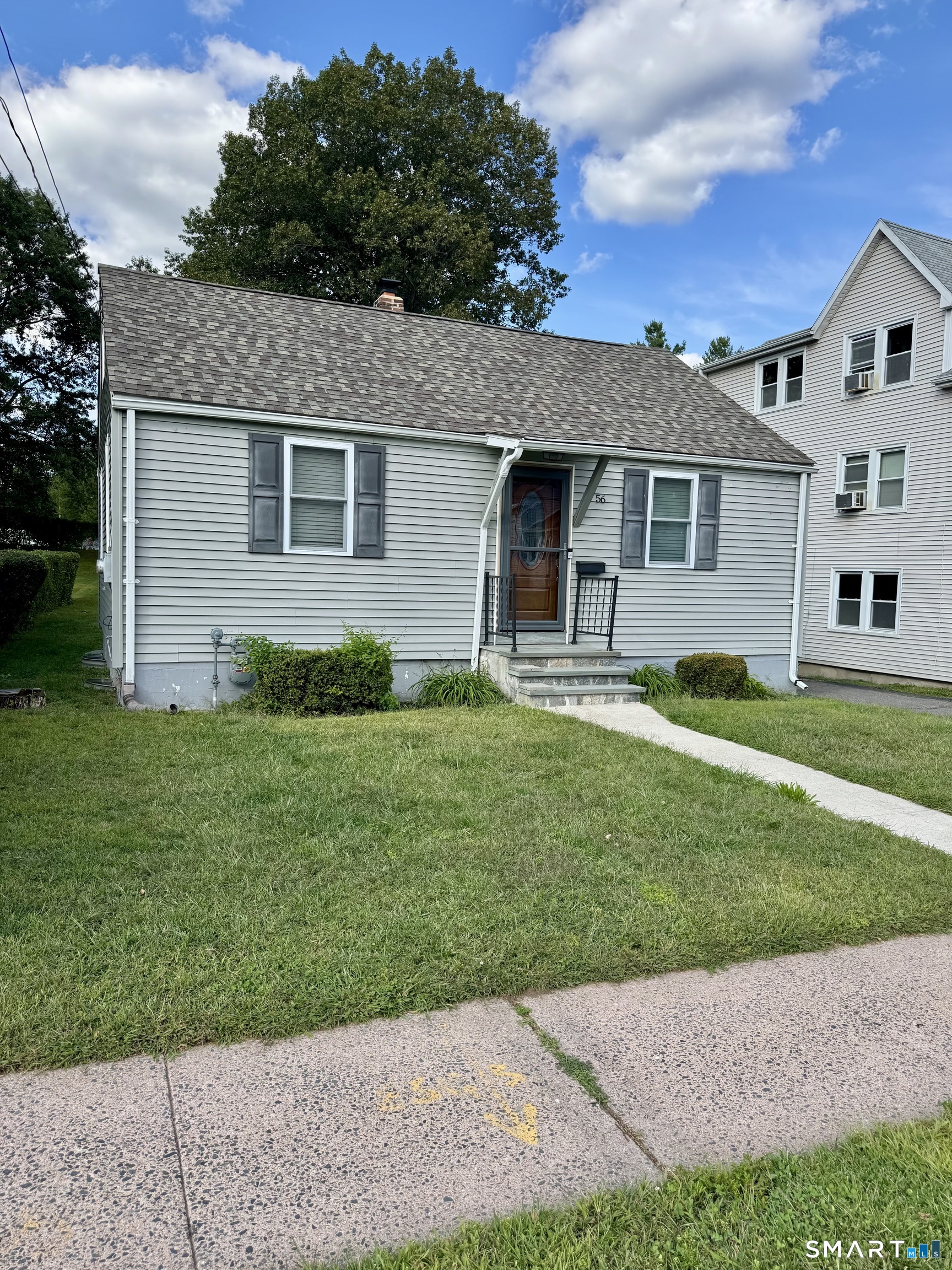 56 Allen Street Windsor CT 06095