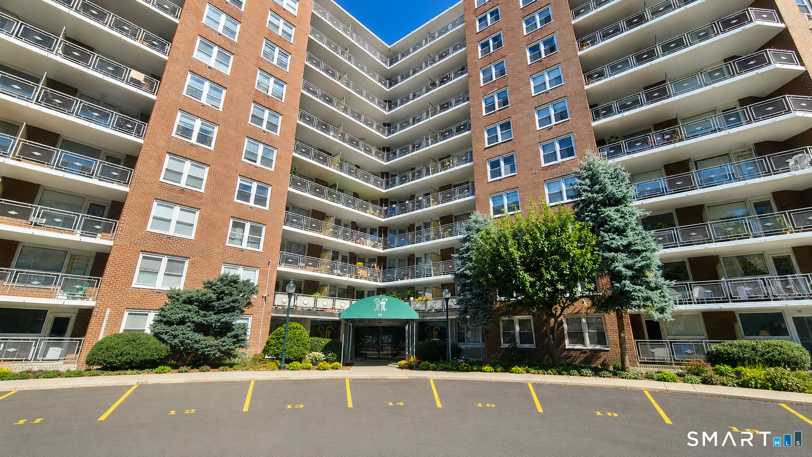 91 Strawberry Hill Avenue Stamford CT 06902