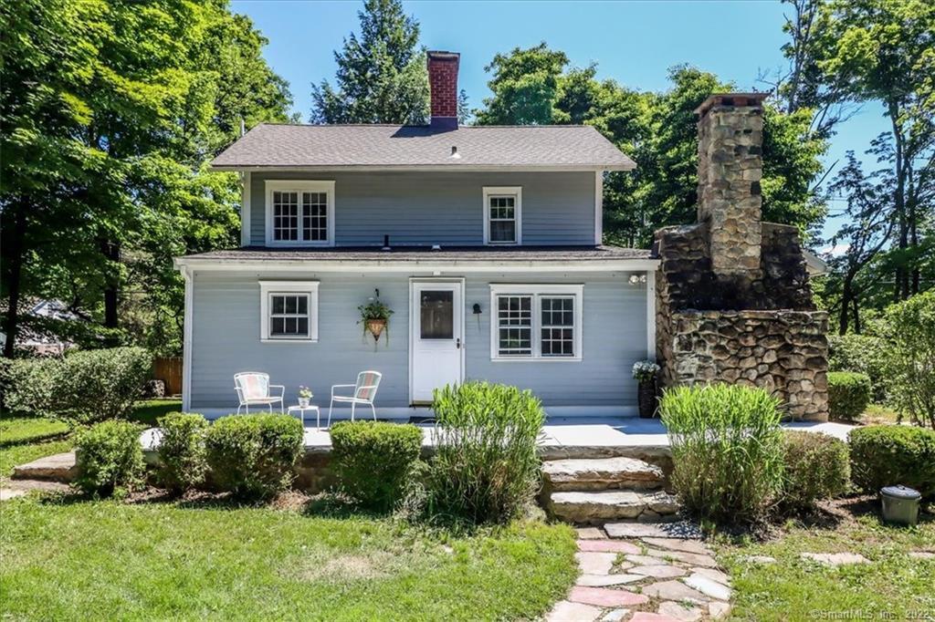 10 Fullin Lane Wilton CT 06897