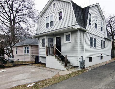 294 Halley Avenue Fairfield CT 06825
