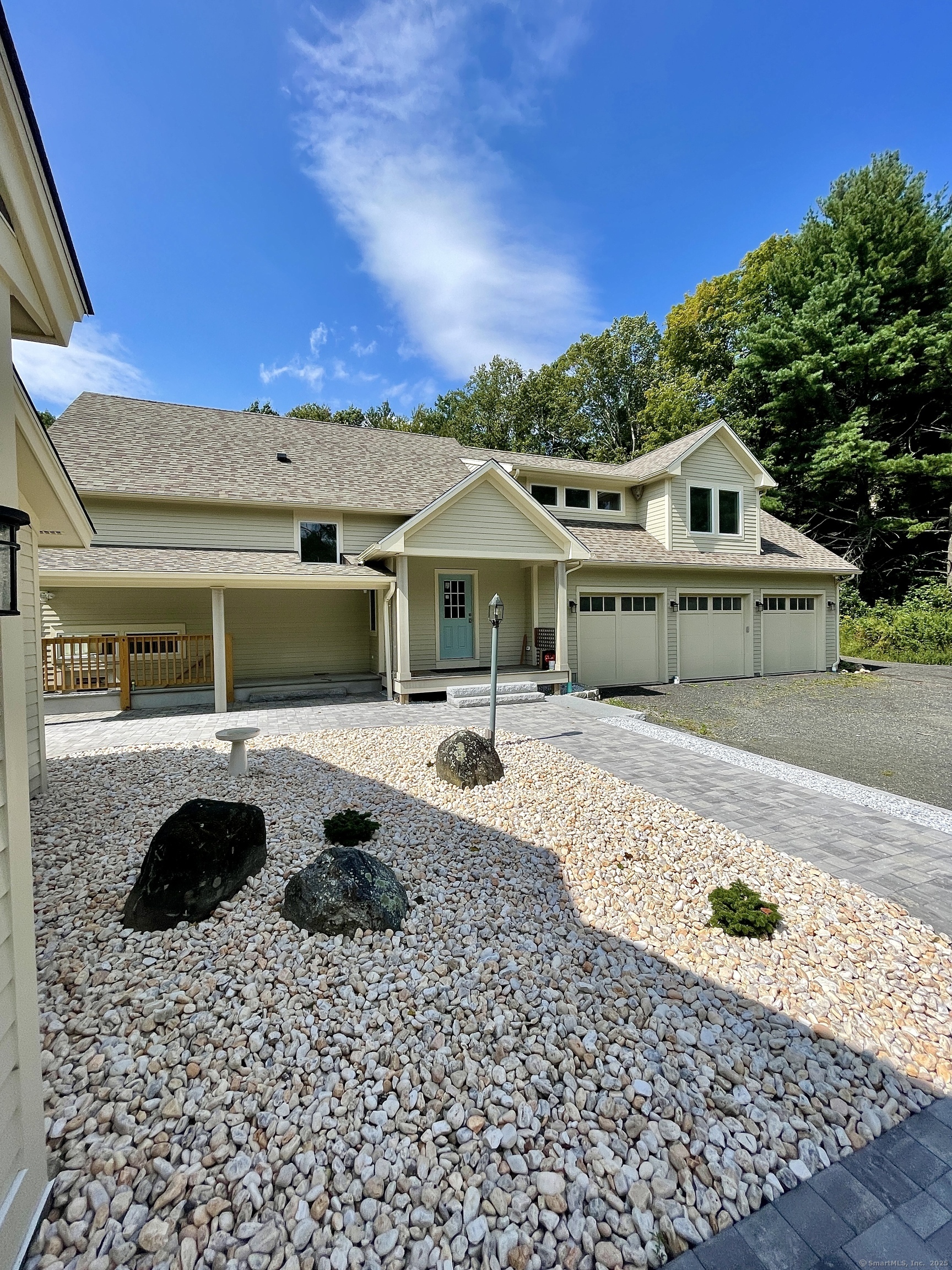 175 Arch Bridge Road Bethlehem CT 06751