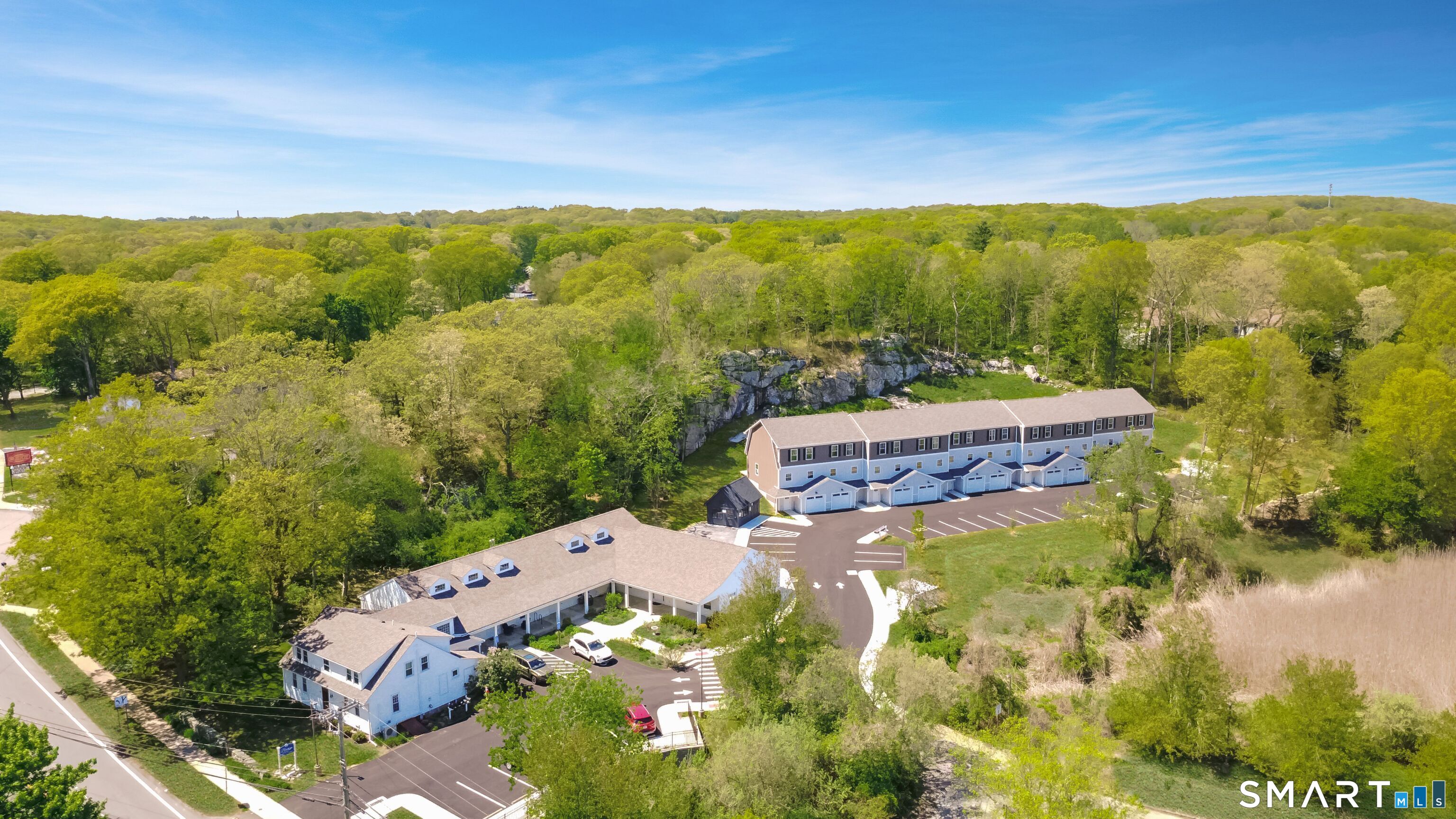 1154 Poquonnock Road Groton CT 06340