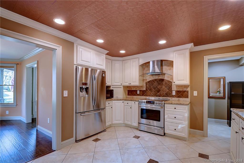 186 Raymond Road West Hartford CT 06107