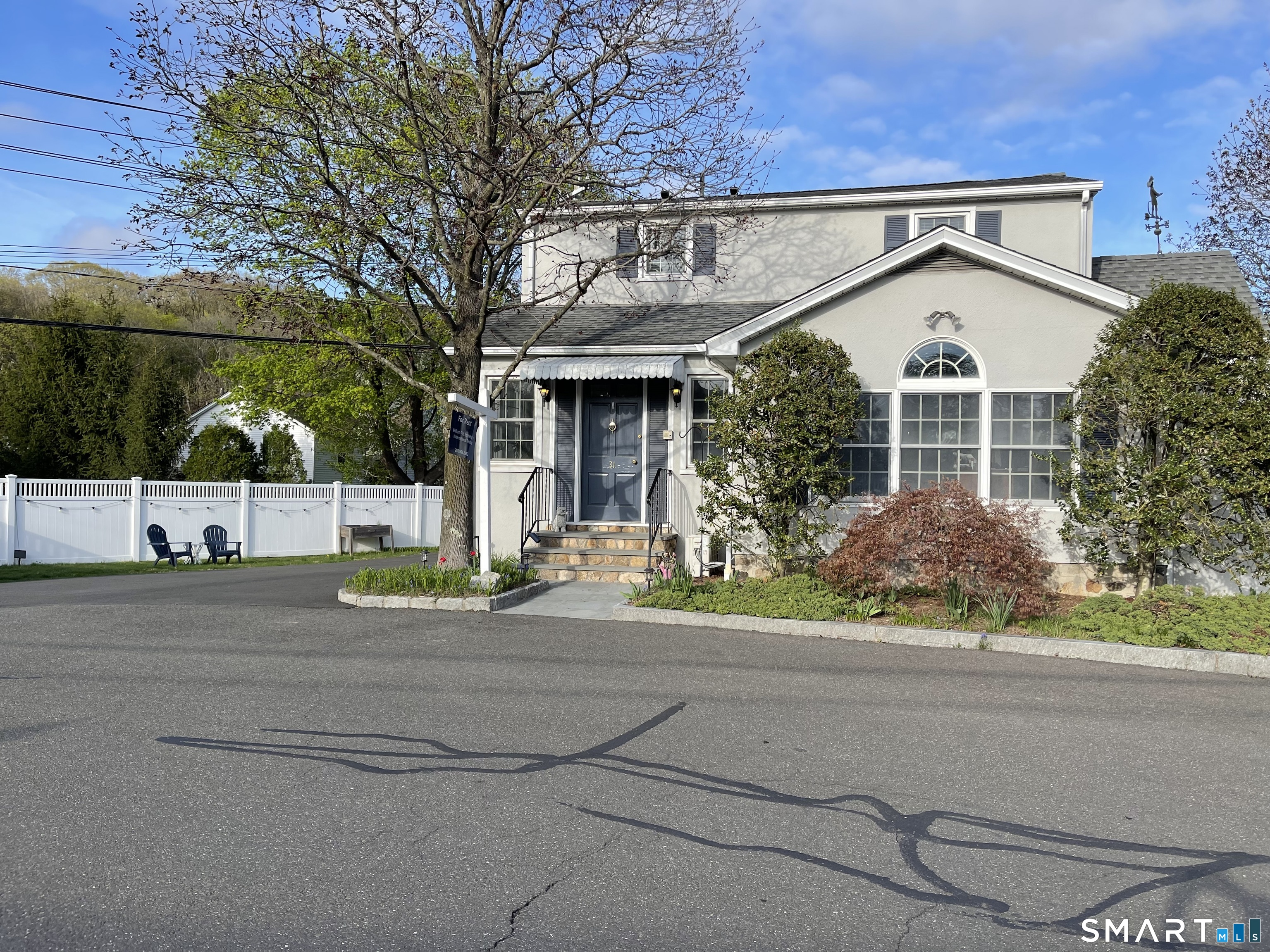31 Ledge Avenue New Canaan CT 06840