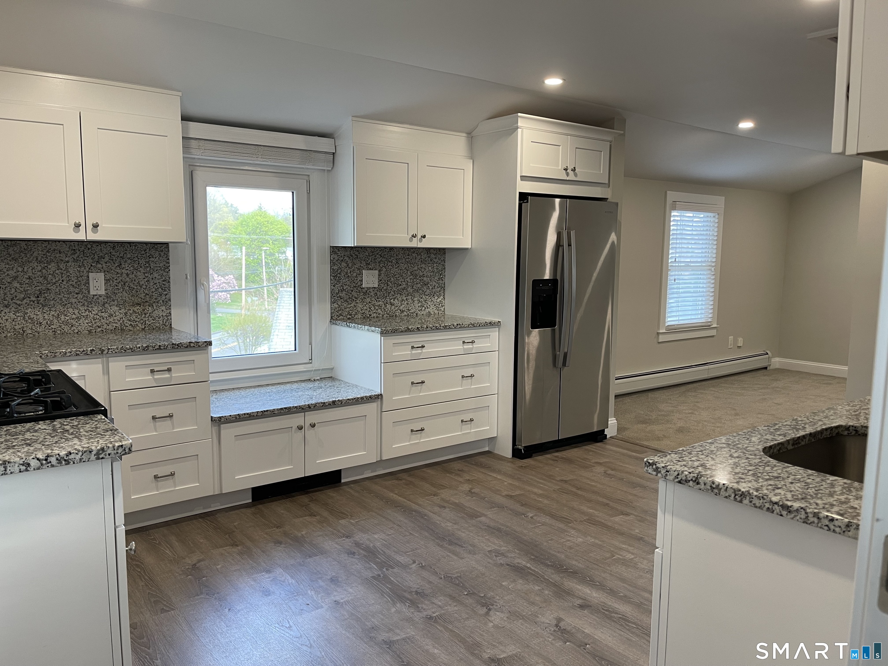 31 Ledge Avenue New Canaan CT 06840