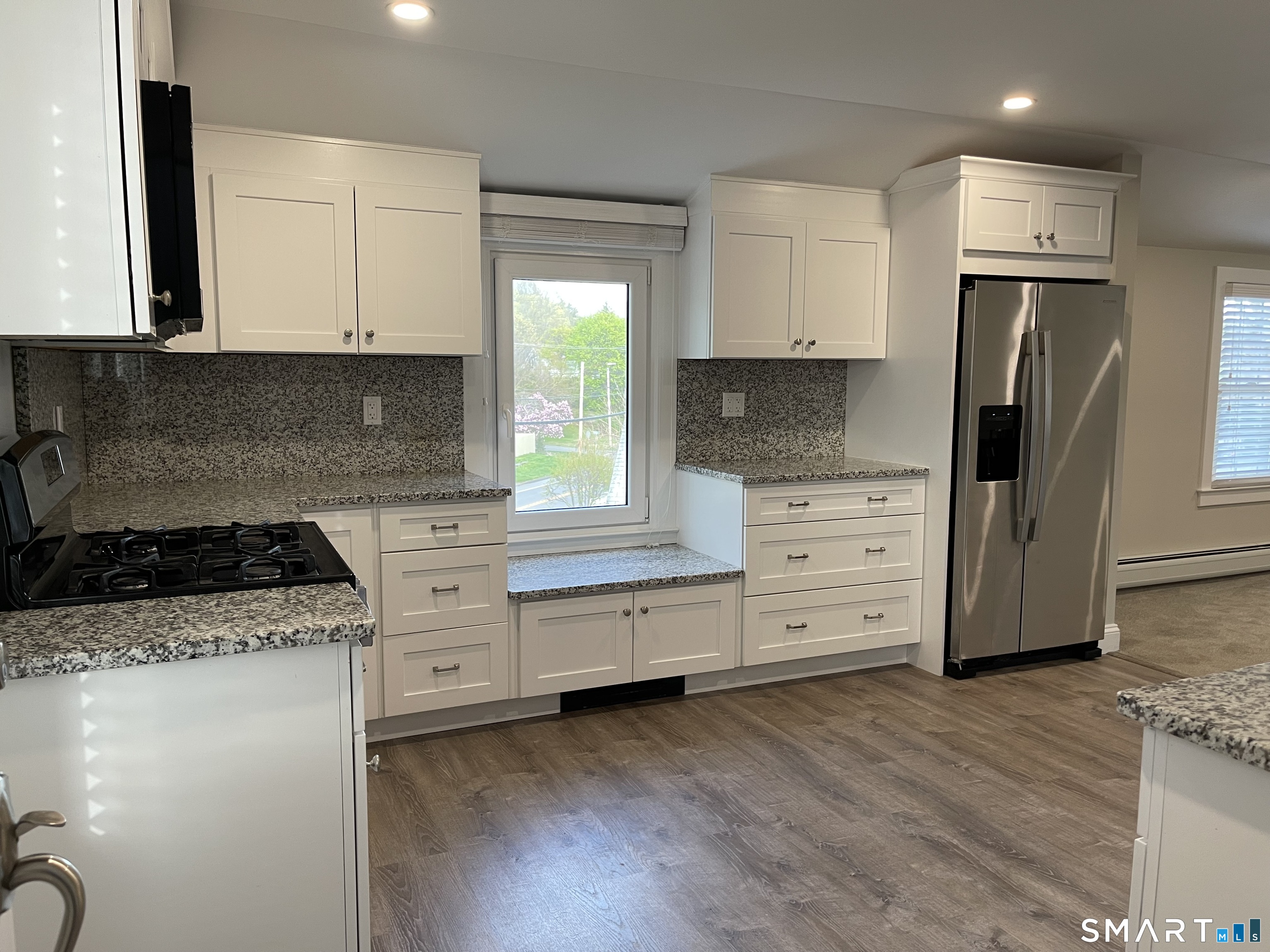 31 Ledge Avenue New Canaan CT 06840