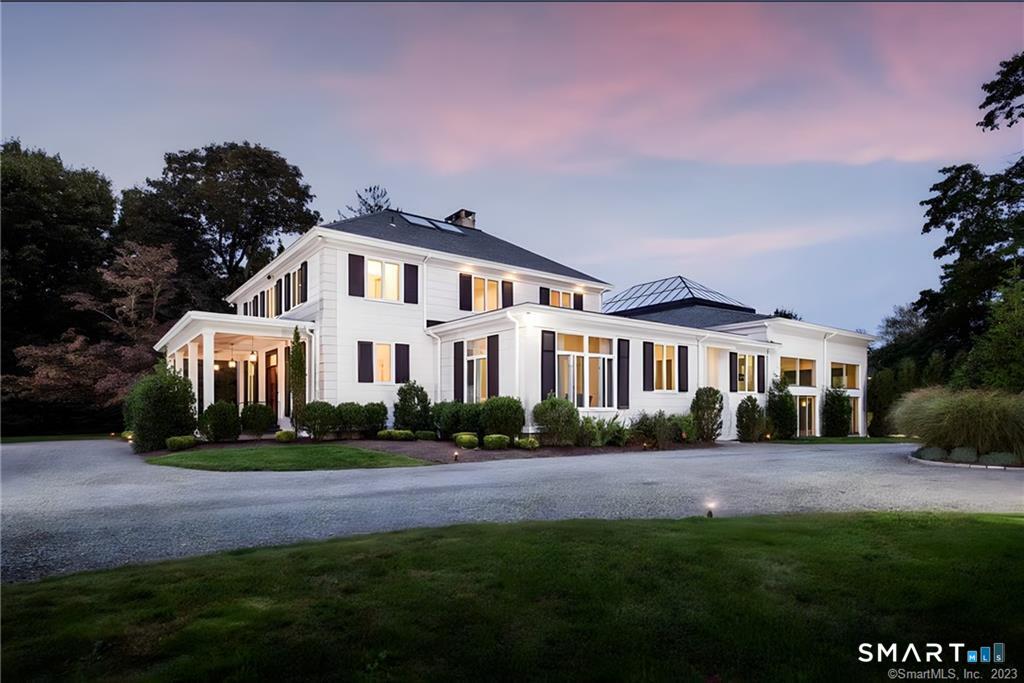 345 Governors Lane Fairfield CT 06824