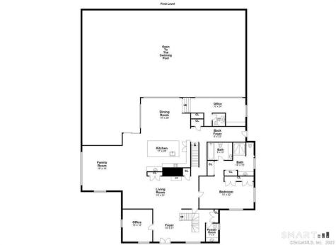 345 Governors Lane Fairfield CT 06824