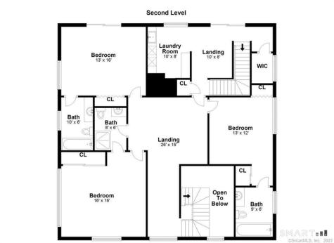 345 Governors Lane Fairfield CT 06824