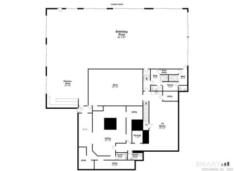 345 Governors Lane Fairfield CT 06824