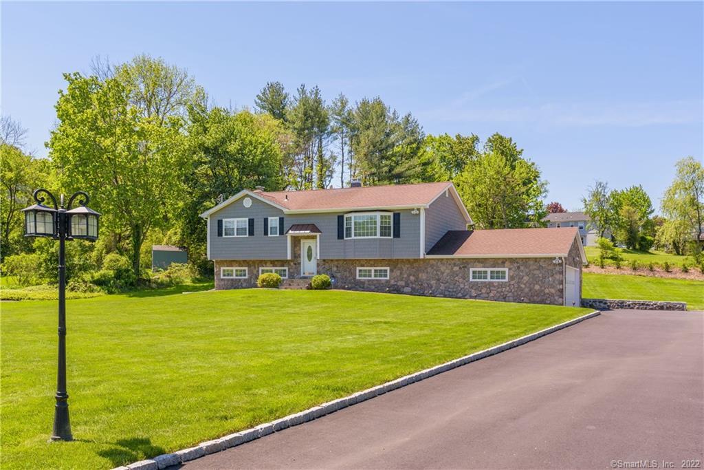 5 Mendes Road Danbury CT 06811