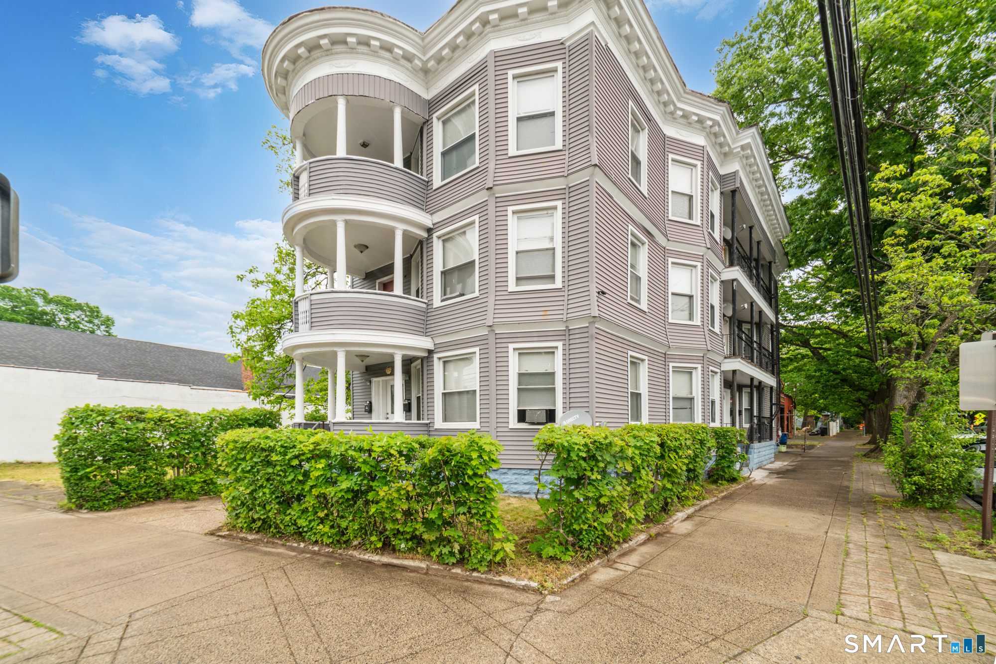 705 Dixwell Avenue New Haven CT 06511