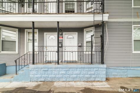 705 Dixwell Avenue New Haven CT 06511