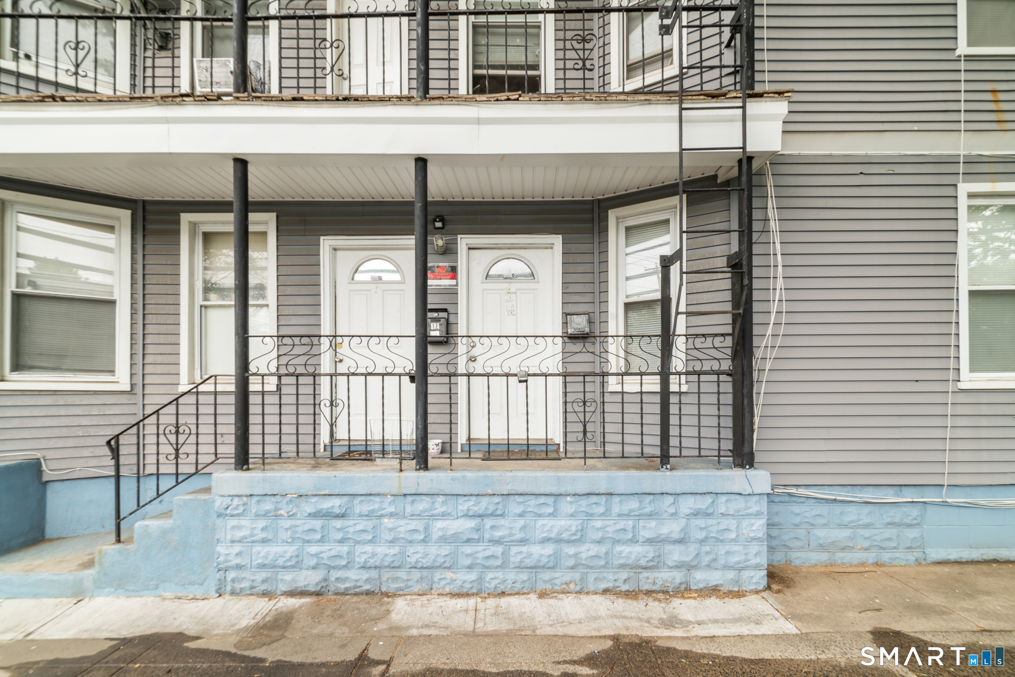 705 Dixwell Avenue New Haven CT 06511