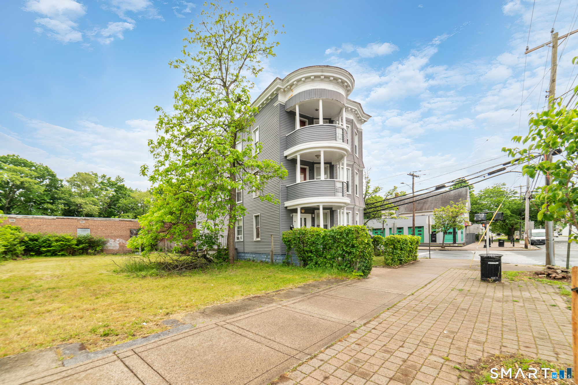705 Dixwell Avenue New Haven CT 06511
