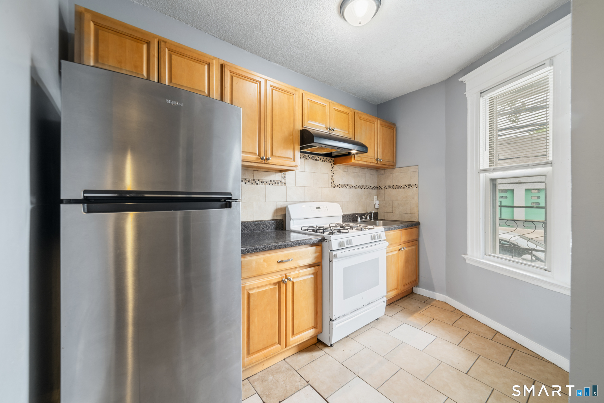 705 Dixwell Avenue New Haven CT 06511