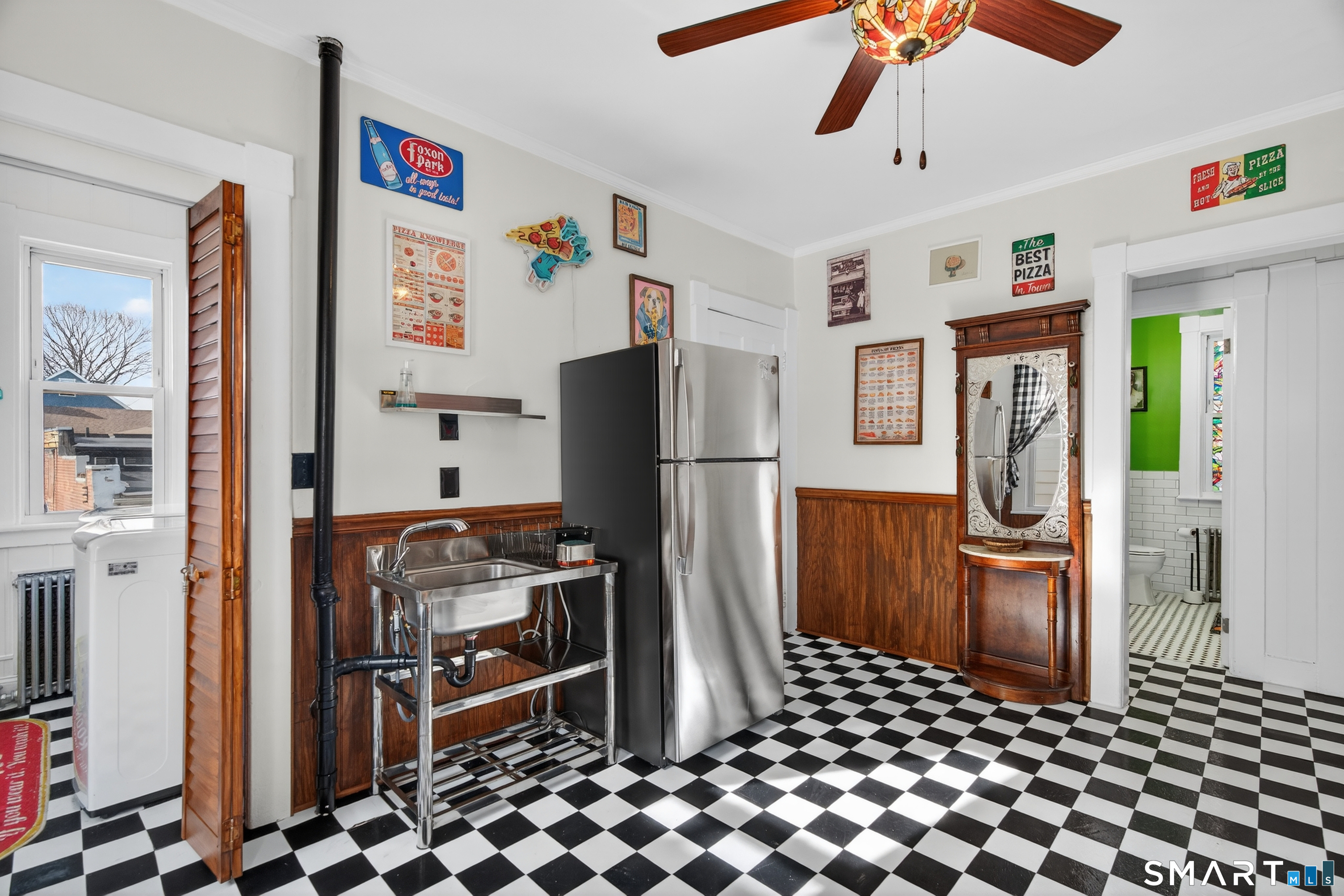 832 State Street New Haven CT 06511