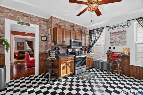 832 State Street New Haven CT 06511