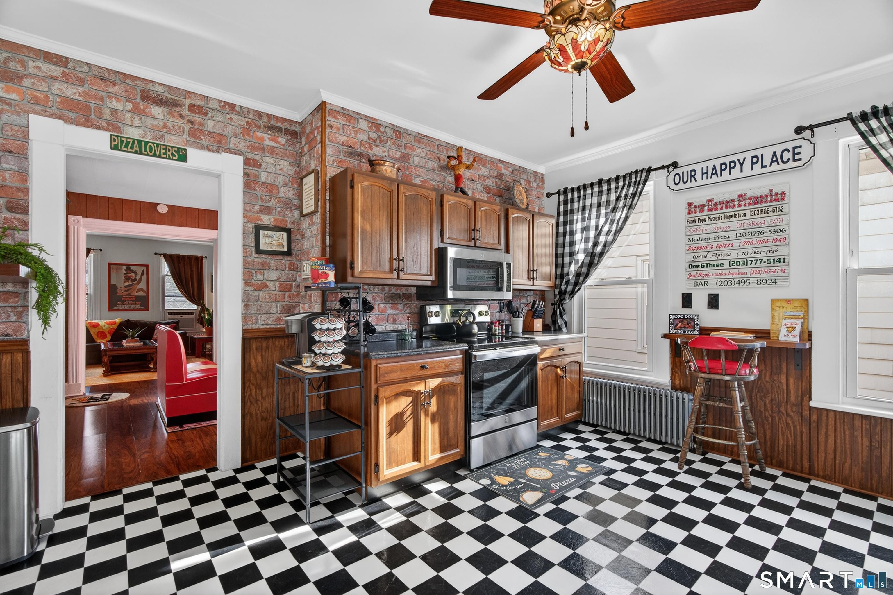 832 State Street New Haven CT 06511