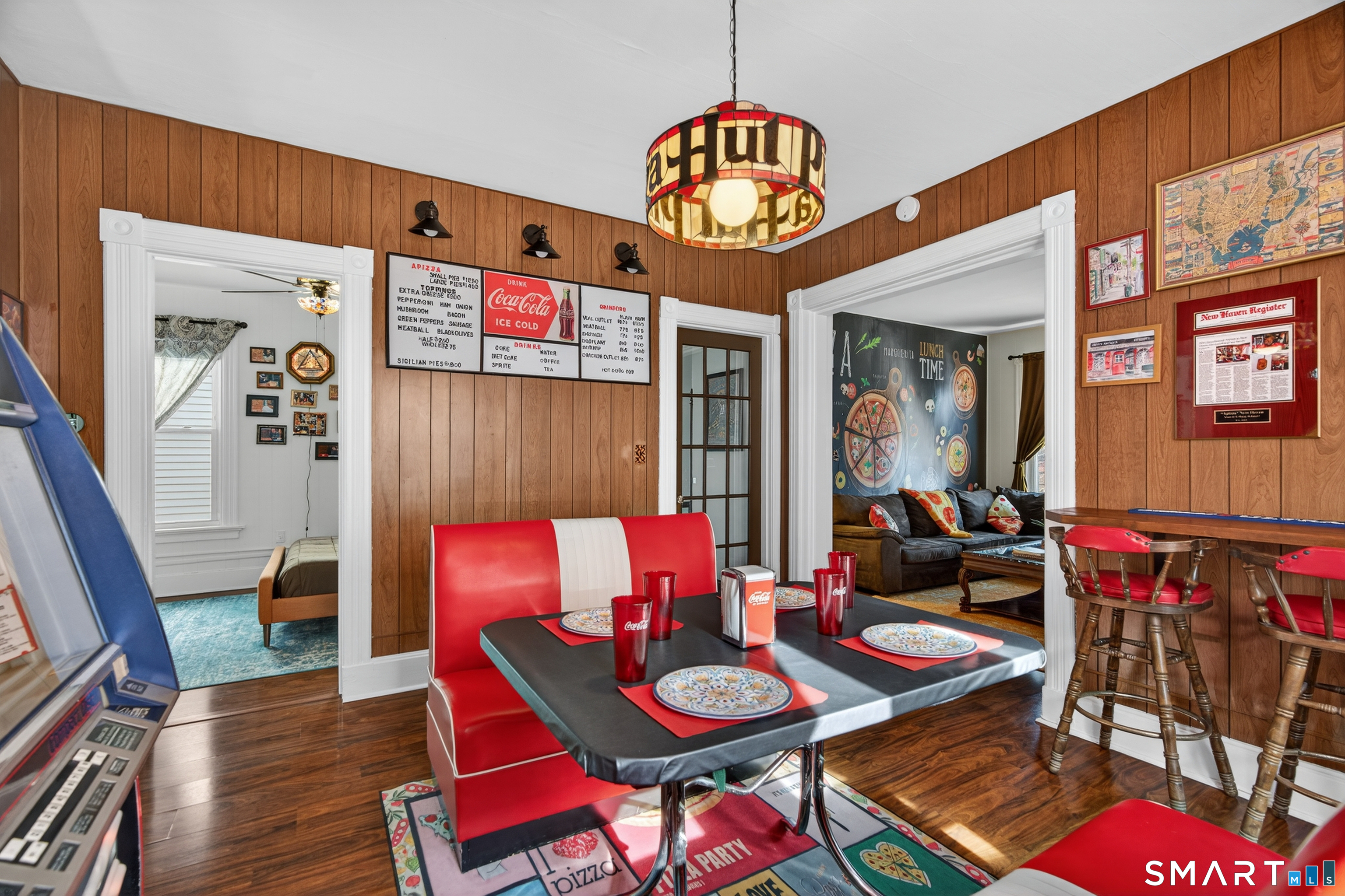 832 State Street New Haven CT 06511