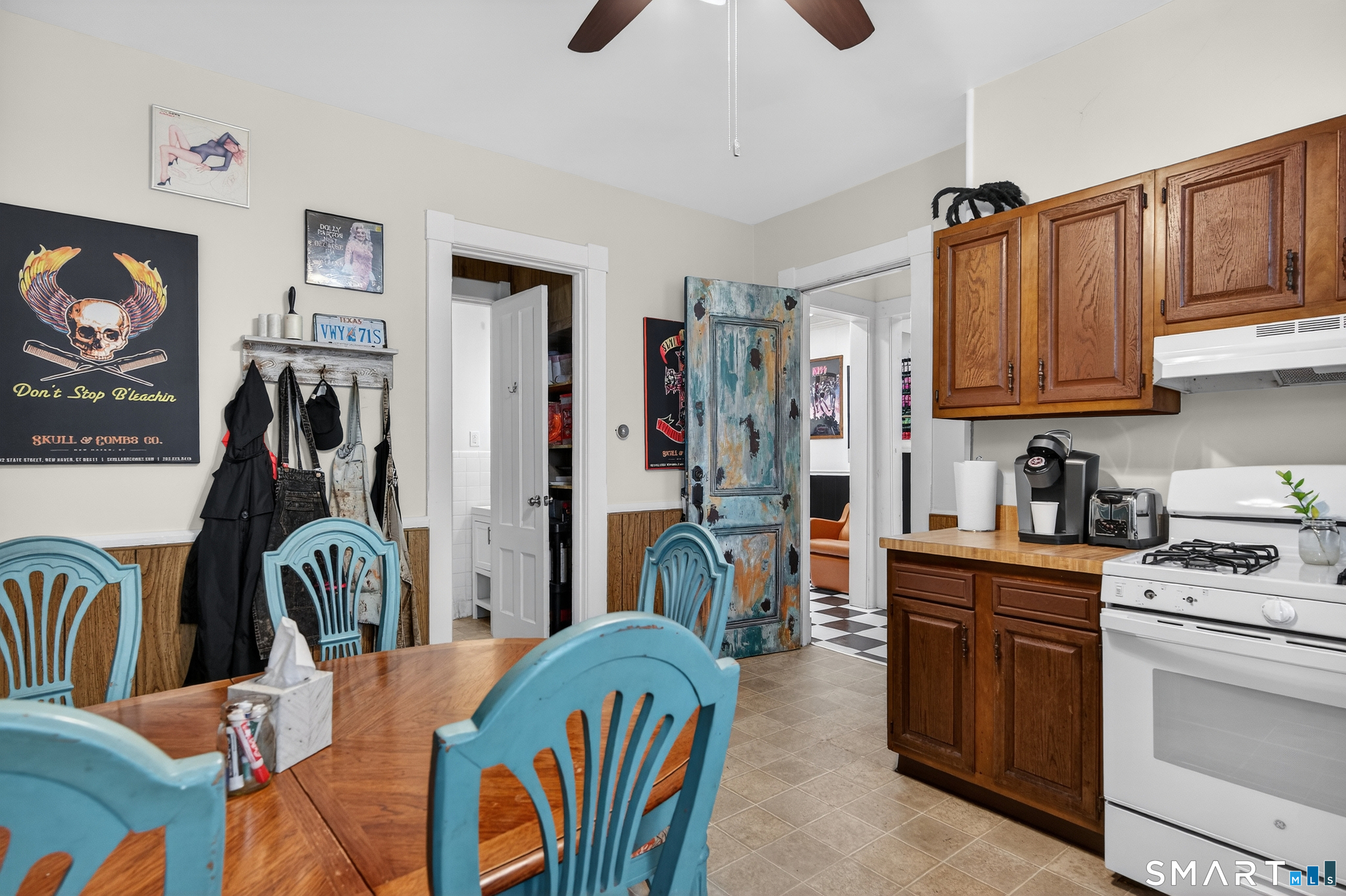 832 State Street New Haven CT 06511