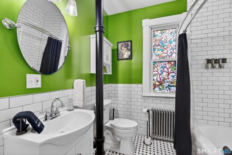 832 State Street New Haven CT 06511