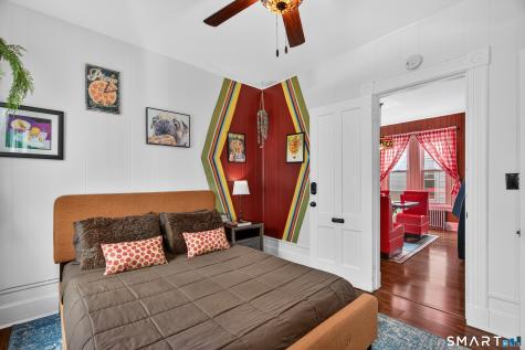 832 State Street New Haven CT 06511
