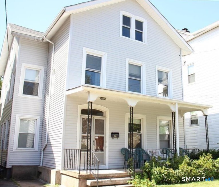 34 Cottage Street New Haven CT 06511