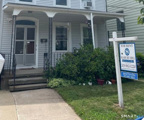34 Cottage Street New Haven CT 06511