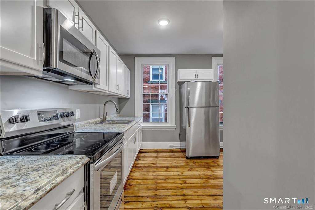 981 State Street New Haven CT 06511