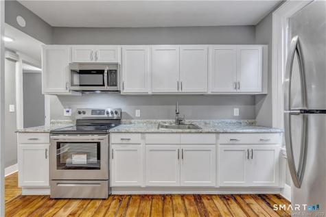 981 State Street New Haven CT 06511