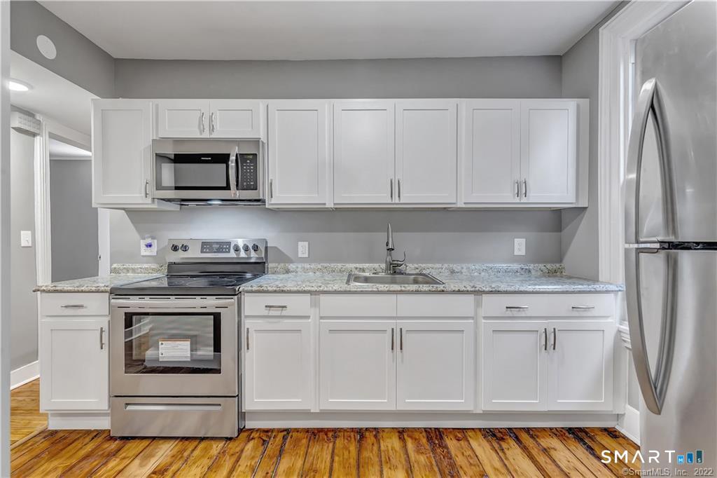 981 State Street New Haven CT 06511