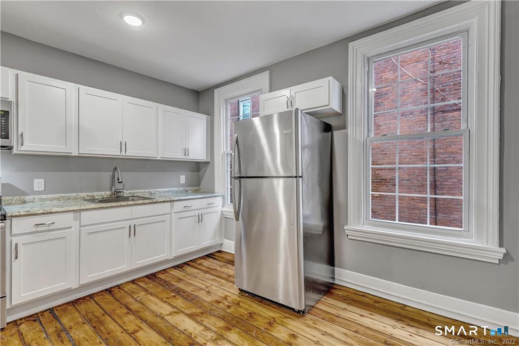 981 State Street New Haven CT 06511