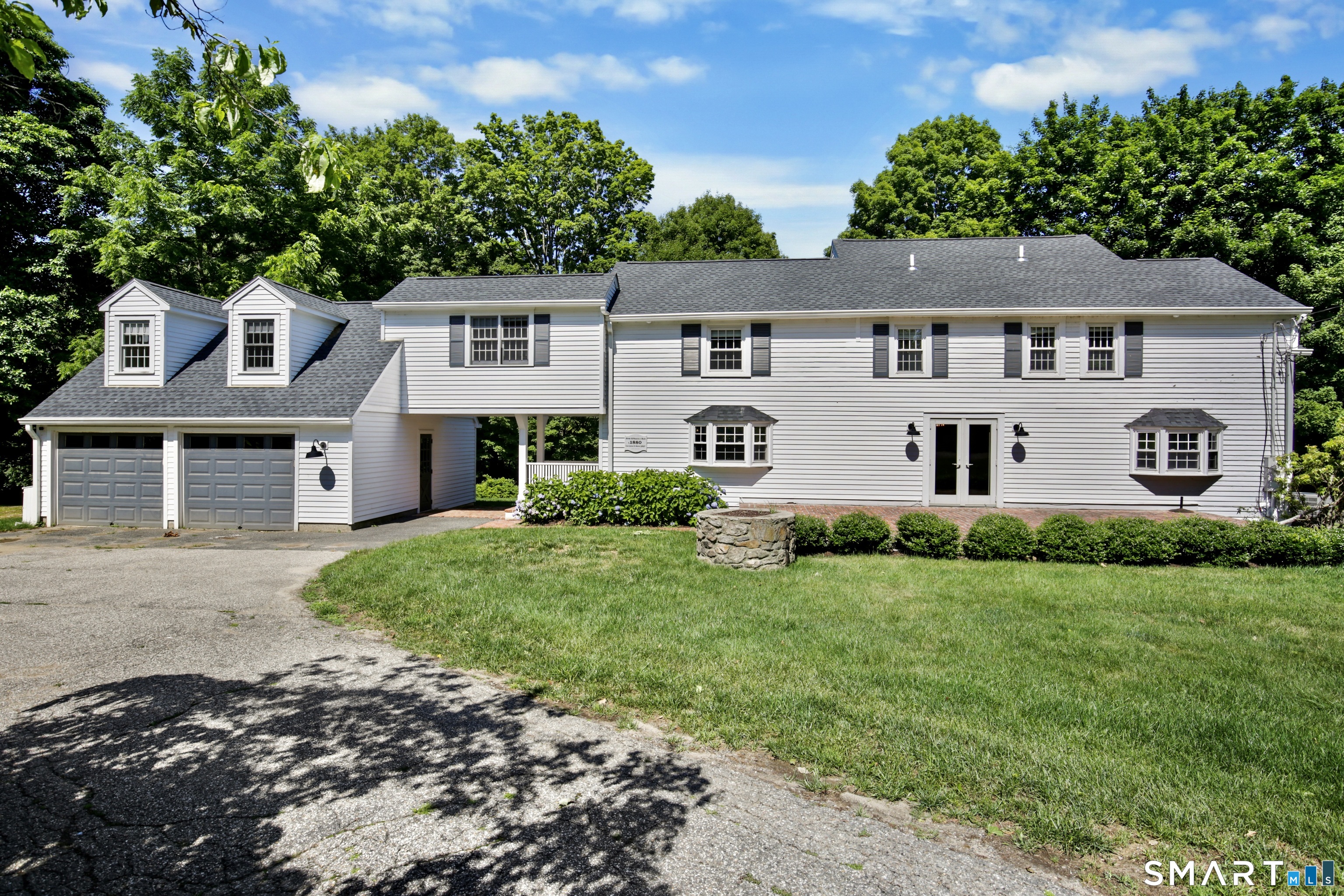 4 Wake Robin Road Westport CT 06880