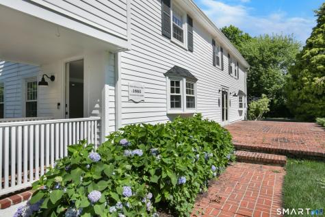 4 Wake Robin Road Westport CT 06880