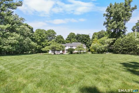 4 Wake Robin Road Westport CT 06880