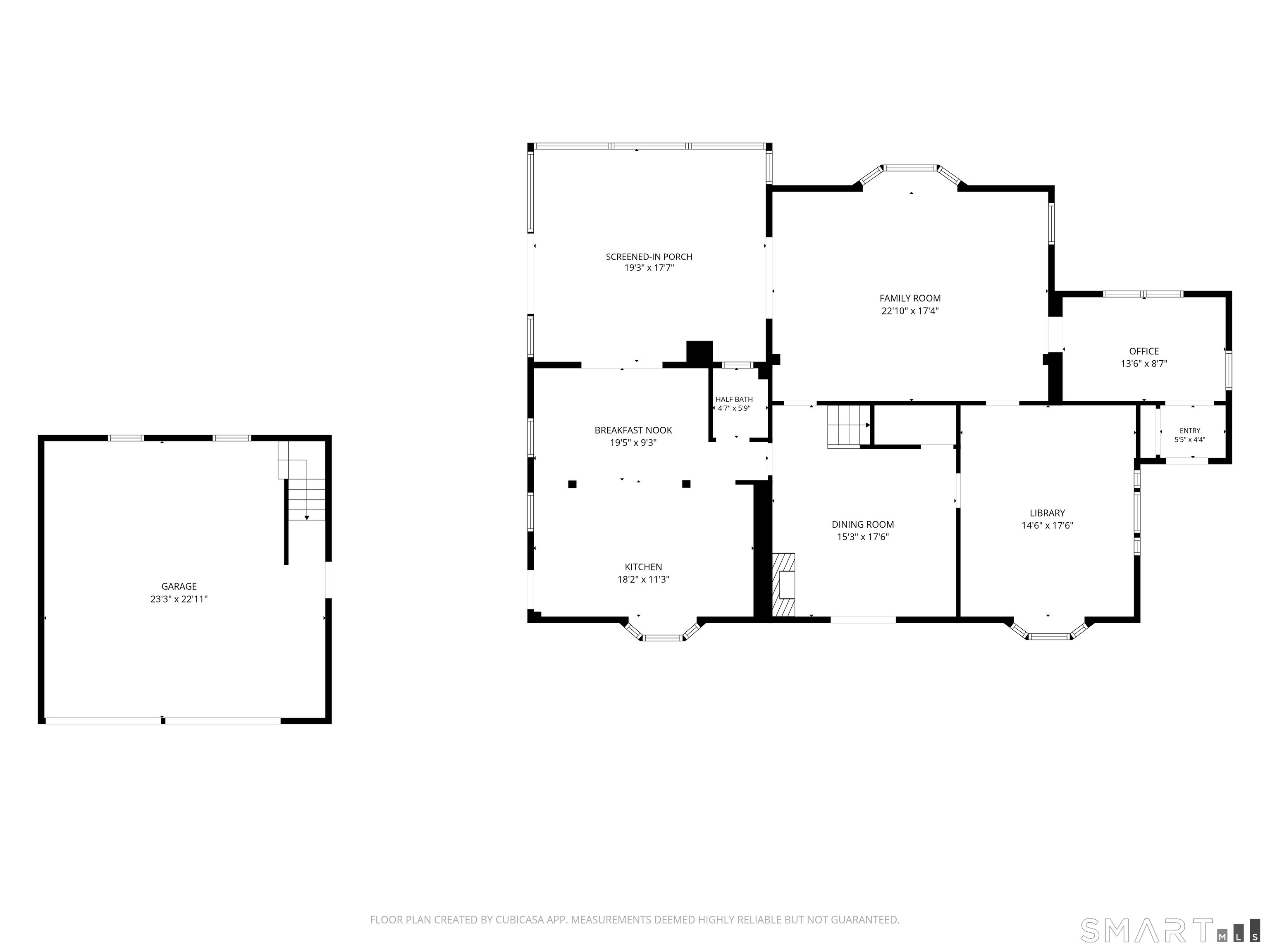 4 Wake Robin Road Westport CT 06880